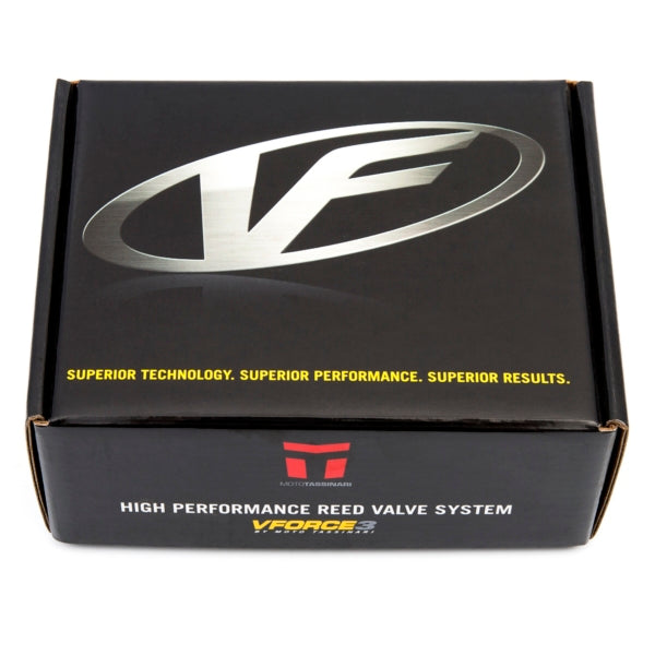 REED CAGE VFORCE3 KAWA