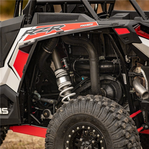LIFT SUSP KIT S 3" POL SUPERATV