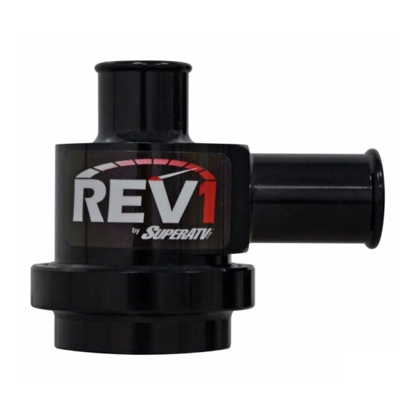 VALVE TURBO BLOW OFF POL SUPERATV