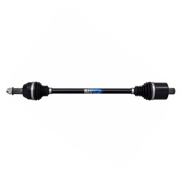 AXLE COMPL RR RG HON RHINO