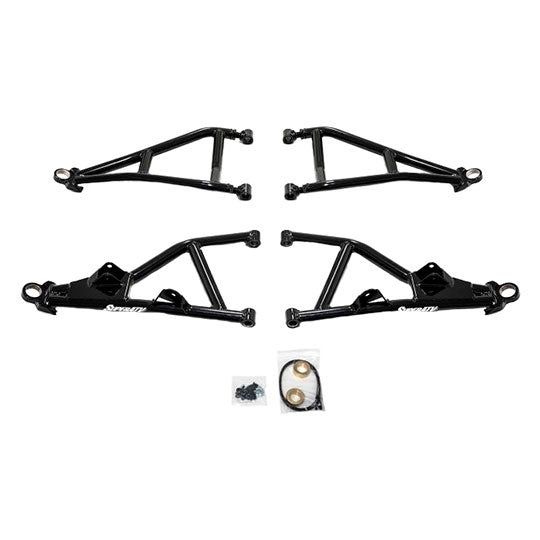 A-ARM HIGH CLEARANCE FT BK C-AM