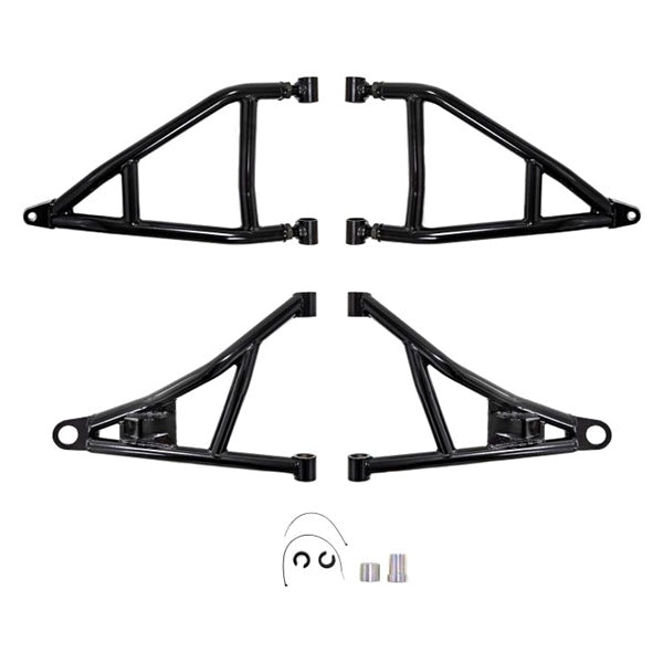 A-ARM HIGH CLEARANCE FT BK HON