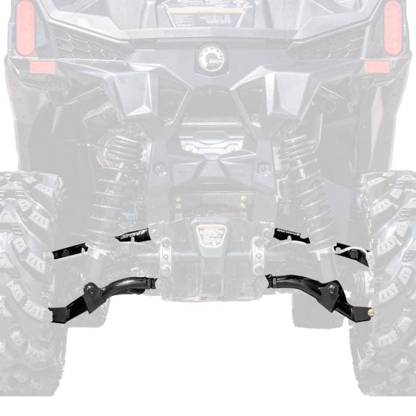 A-ARM HIGH CLEARANCE FT BK C-AM