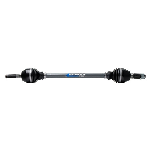 AXLE COMPL HD FT LF/RG C-AM RHINO 2