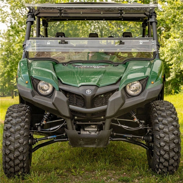 A-ARM H-CLEAR FWD OFFSET BK YAM