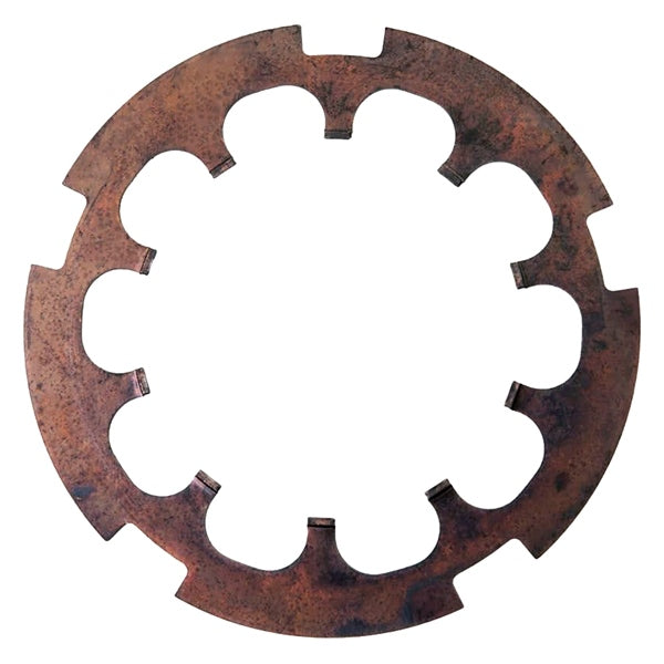 ARMATURE PLATE HD POL SUPERATV