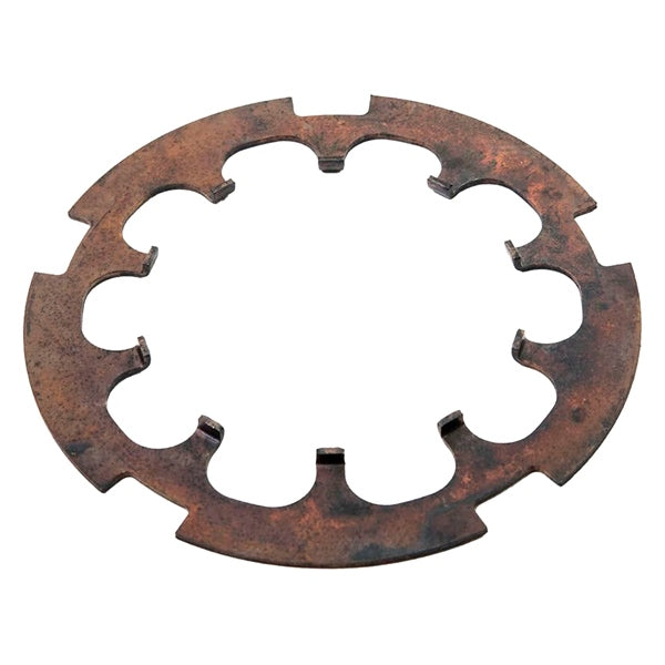 ARMATURE PLATE HD POL SUPERATV