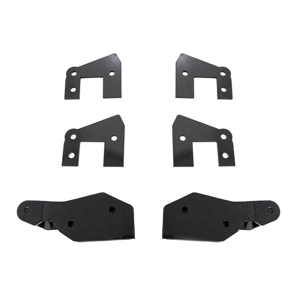 LIFT KIT SMALL 3" POL SUPERATV