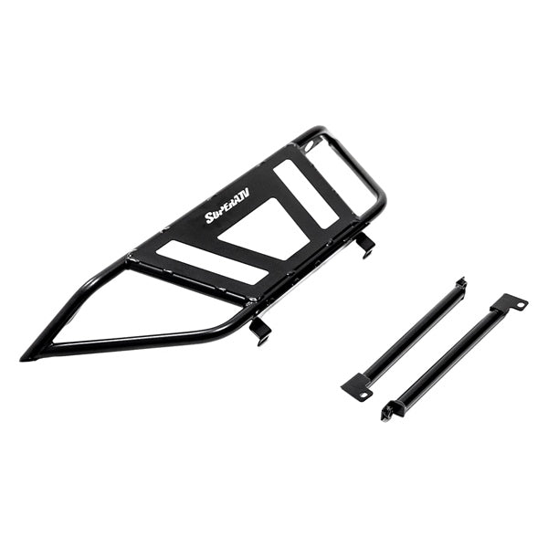 BED ENCLOSURE POL SUPERATV