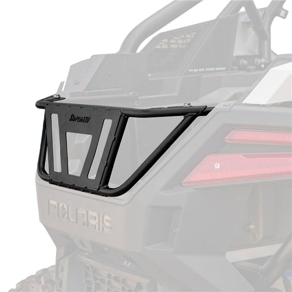 BED ENCLOSURE POL SUPERATV