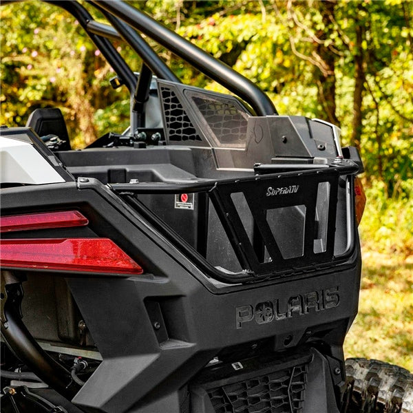 BED ENCLOSURE POL SUPERATV