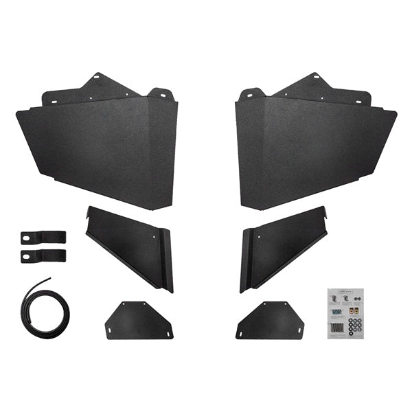 DOOR LWR ALU CFMOTO SUPERATV