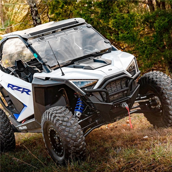 BUMPER FT BK SUPERATV