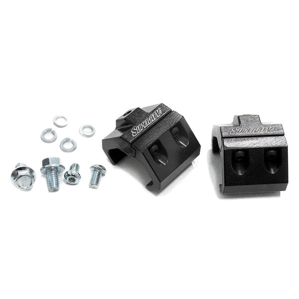 BRACKET CAGE LIGHT