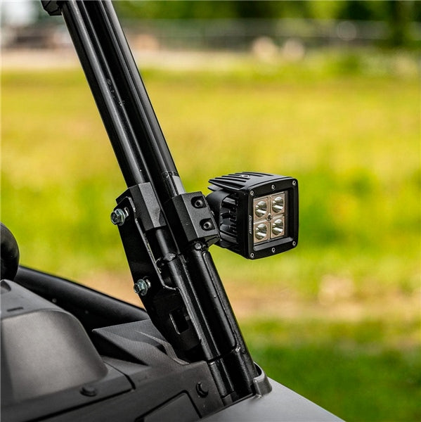 BRACKET CAGE LIGHT