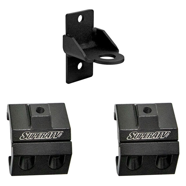 BRACKET CAGE LIGHT