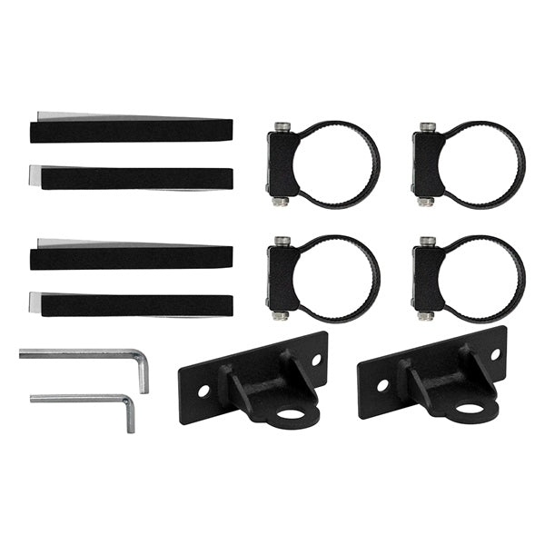 BRACKET CAGE 2" LIGHT