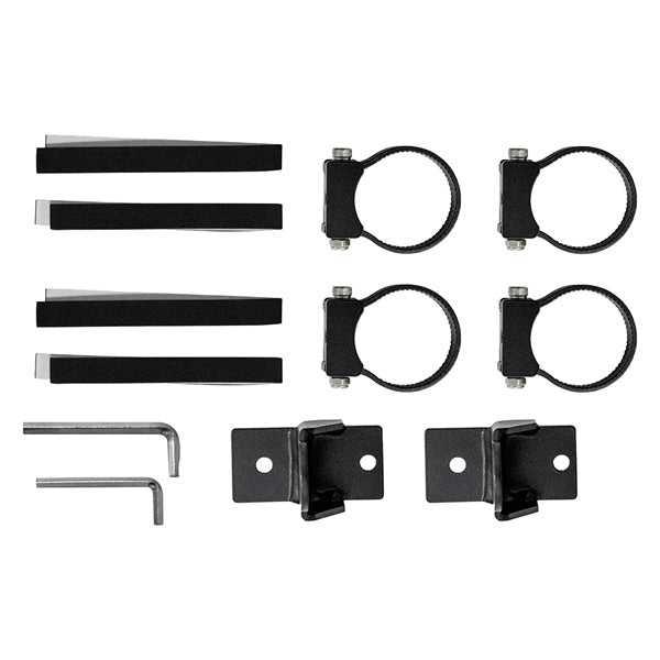 BRACKET LIGHT CAGE 1.75" SUPERATV