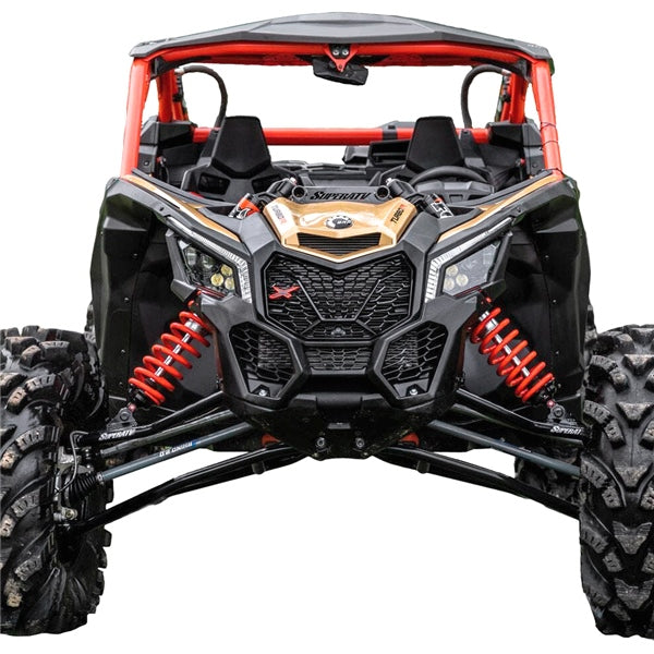 SMALL LIFT KIT 72" 3" FT C-AM SUPERATV