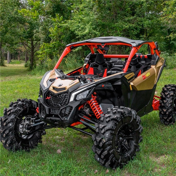 SMALL LIFT KIT 72" 3" FT C-AM SUPERATV