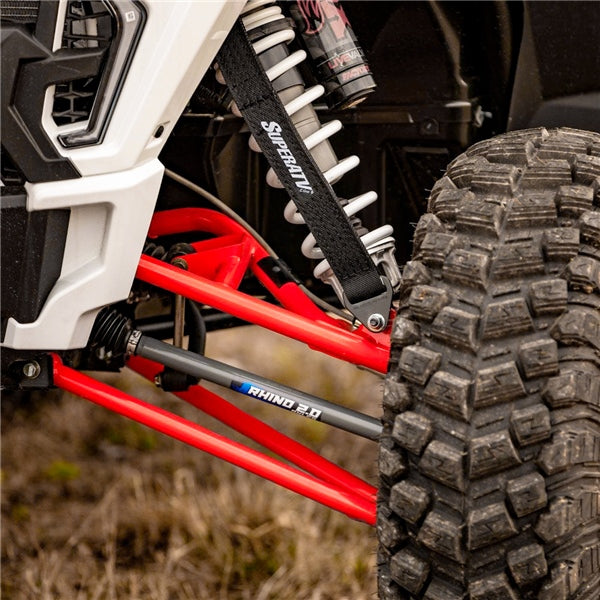 LIMIT STRAP 21" SUPERATV