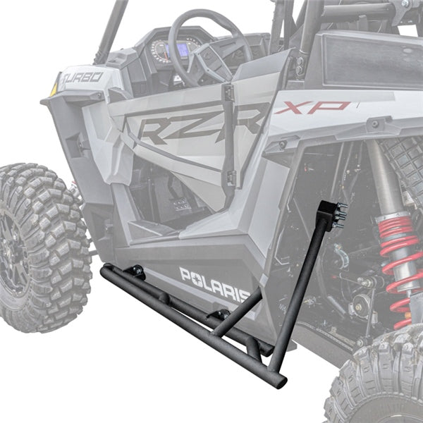 TREE KICKERS POL SUPERATV