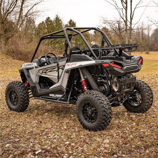 TREE KICKERS POL SUPERATV