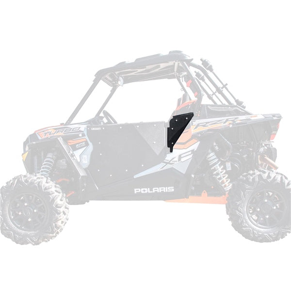 SIDE PANELS ALU POL SUPERATV