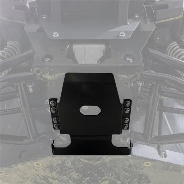 FRAME STIFFENER POL SUPERATV