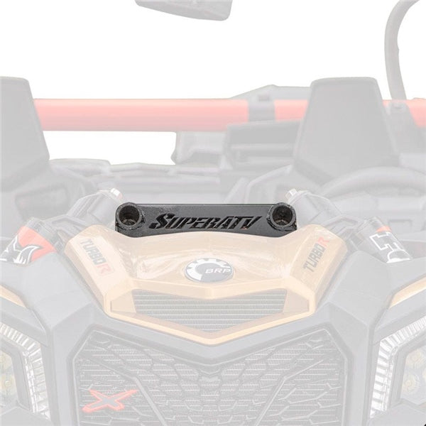 SHOCK TOWER SUPPORT C-AM SUPERATV