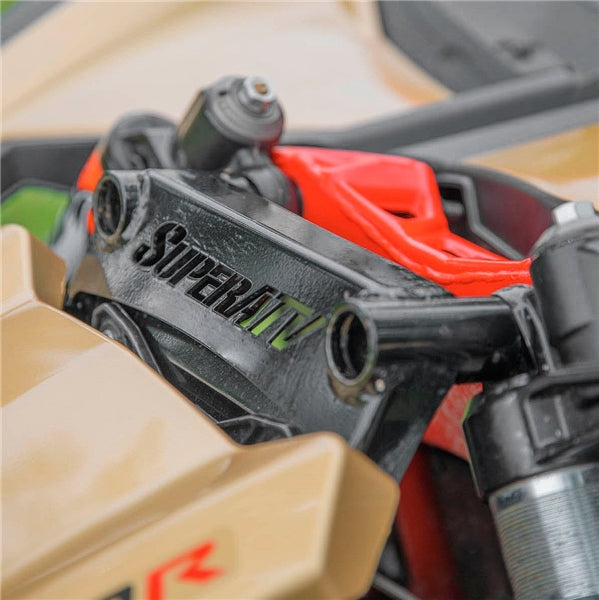 SHOCK TOWER SUPPORT C-AM SUPERATV
