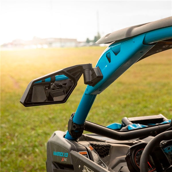 SIDE MIRROR UTV SUPERATV