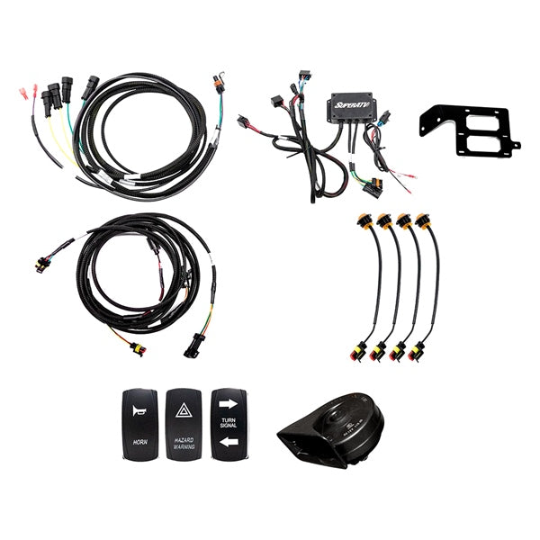 TURN SIGNAL KIT C-AM SUPERATV