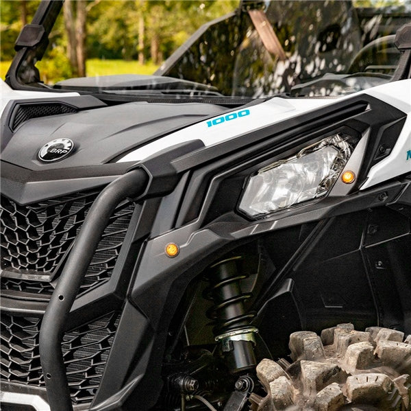 TURN SIGNAL KIT C-AM SUPERATV