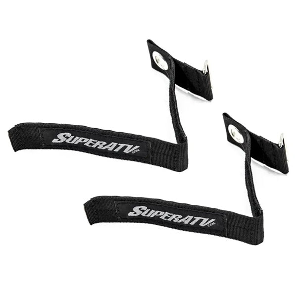 STRAP FOR 2   CAGES SUPERATV