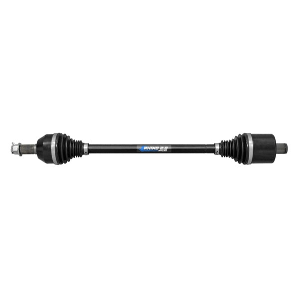 AXLE COMPL HD FT POL RHINO 2