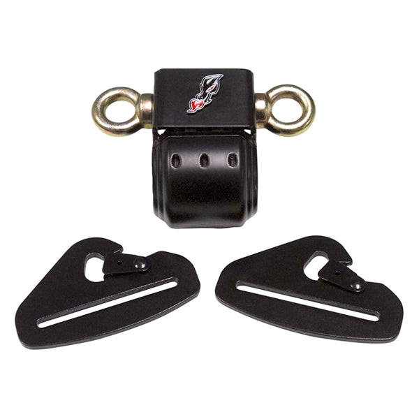 HARNESS ANCHOR 1.25" CLAMP DRAGONFIRE