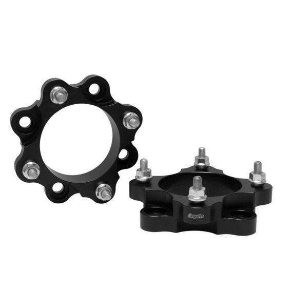 WHEEL SPACER 1.5"-4/137 12X1.5MM