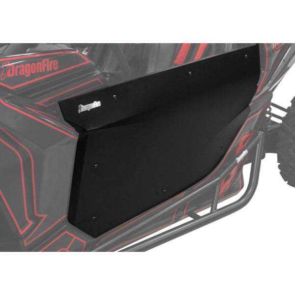 DOORS C-AM QTY2 DRAGONFIRE