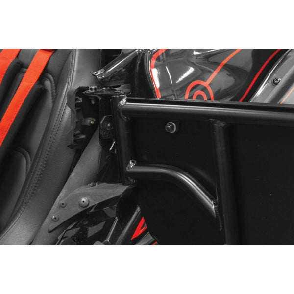 DOORS C-AM QTY2 DRAGONFIRE