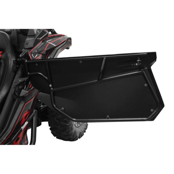 DOORS C-AM QTY2 DRAGONFIRE