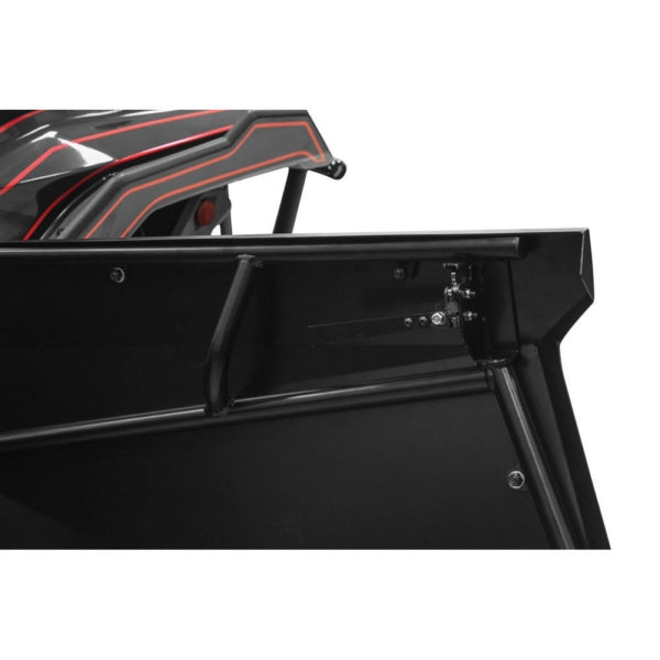 DOORS C-AM QTY2 DRAGONFIRE