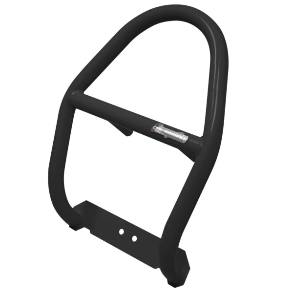 FRONT BUMPER STRIKE POL DRAGONFIRE