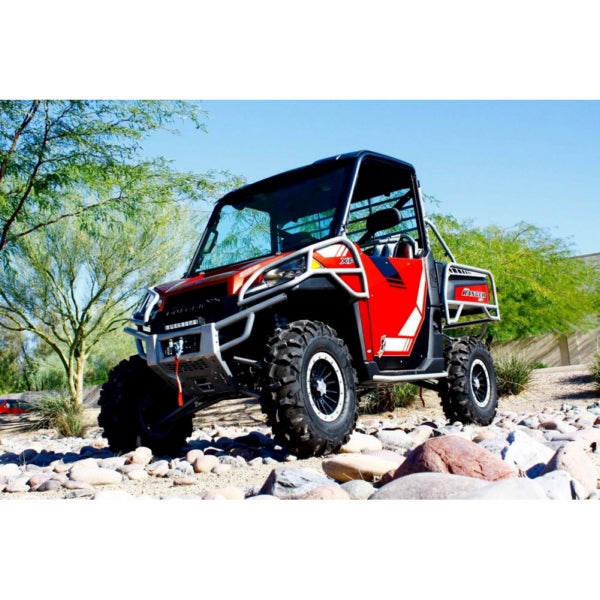LIFT KIT 2" W/ ARMS POL DRAGONFIRE