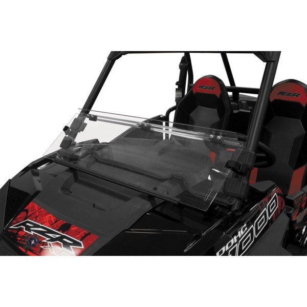 WINDSHIELD OPT 1.0 FOLDING DRAGONFIRE