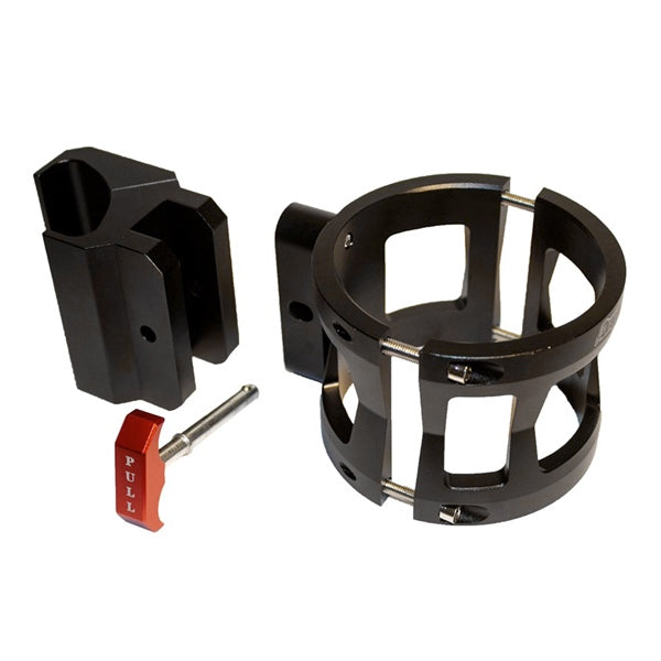 FIRE EXTINGUISHER MOUNT PRO-FIT
