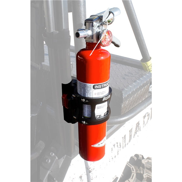 FIRE EXTINGUISHER MOUNT PRO-FIT