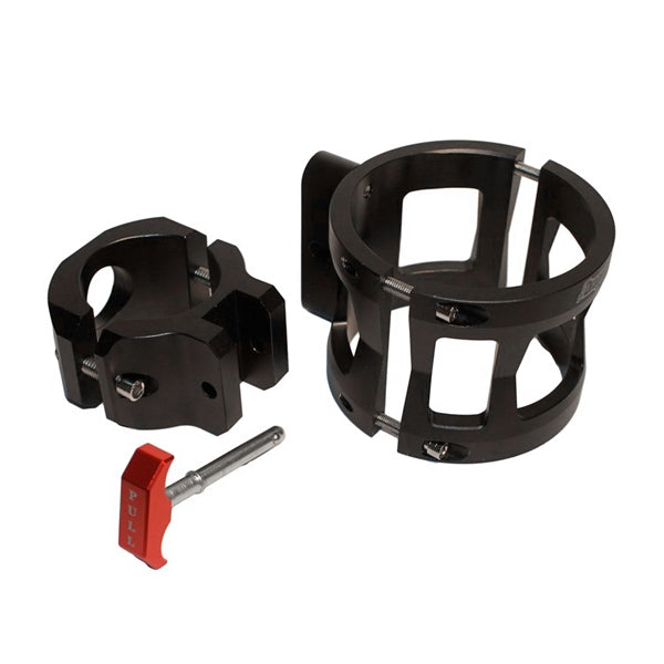 FIRE EXTINGUISHER MOUNT UNIV