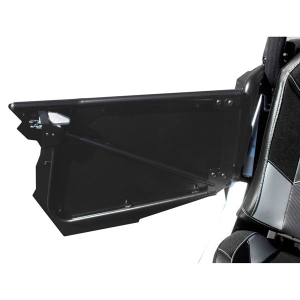 DOOR SET POL QTY2 DRAGONFIRE