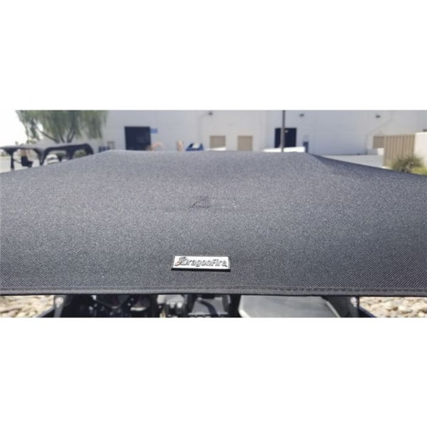 SOFT TOP C-AM DRAGONFIRE